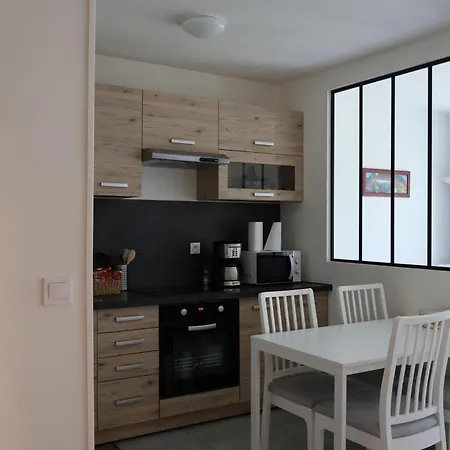 Apartment Splendide - Paris Orly *